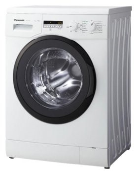 Ремонт стиральной машины Panasonic NA-107VC5WPL