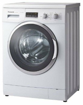 Ремонт стиральной машины Panasonic NA-16VX1