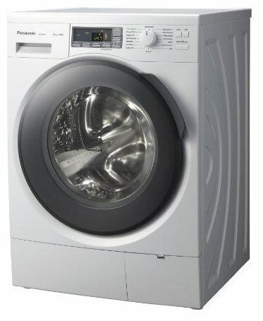 Ремонт стиральной машины Panasonic NA-168VG3