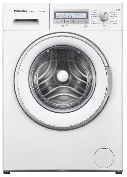 Ремонт стиральной машины Panasonic NA-147VB6WGN