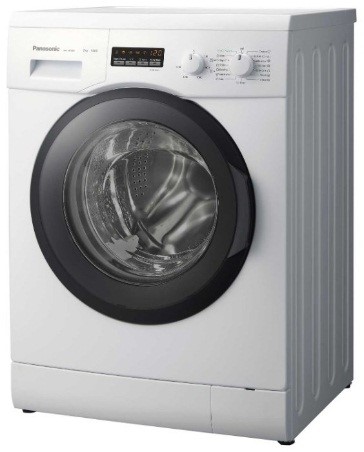 Ремонт стиральной машины Panasonic NA-147VB3